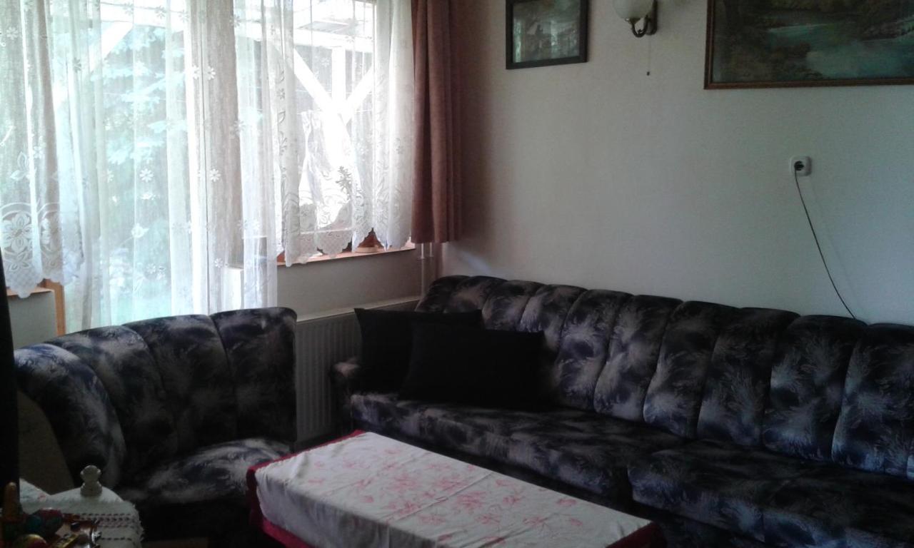 Hutter Vendeghaz Ξενοδοχείο Szántód Εξωτερικό φωτογραφία